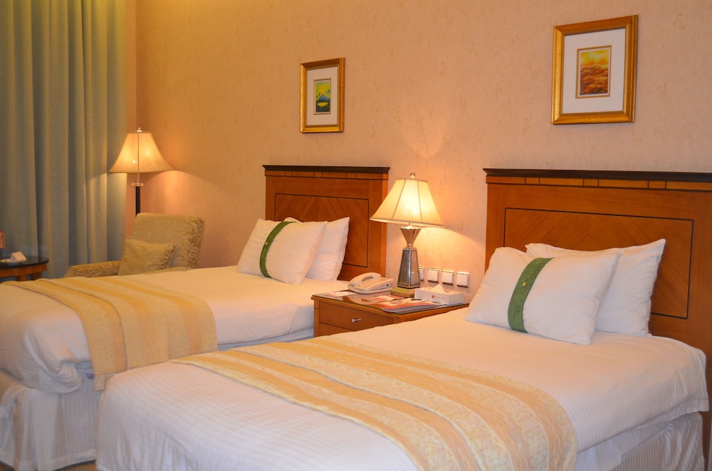 رامادا(EASTYARD Khobar – Hotel) 9/45