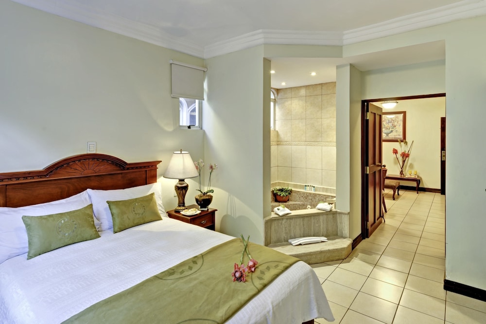 Casa Conde Hotel Suite 19/30