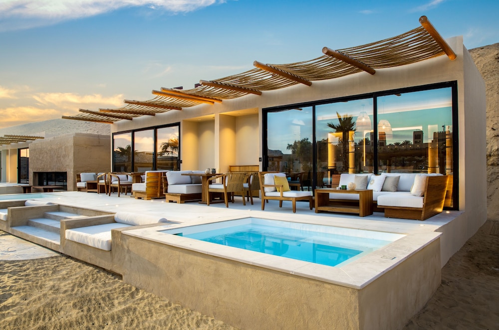 Terra Solis Dubai - Adults Only 29/42