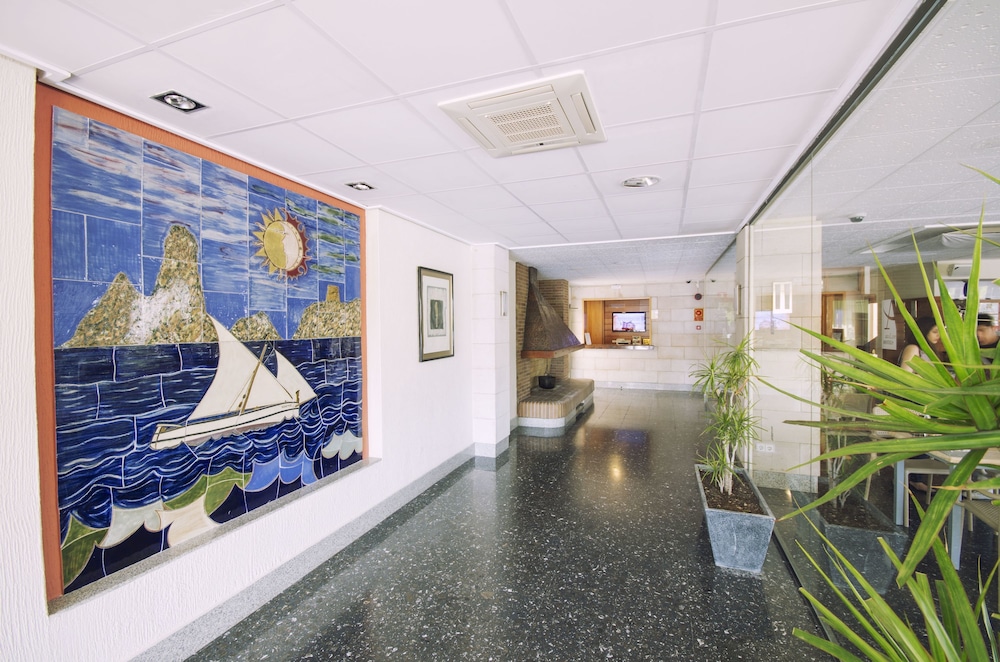 Azuline Hotel S Anfora and Fleming 8/35