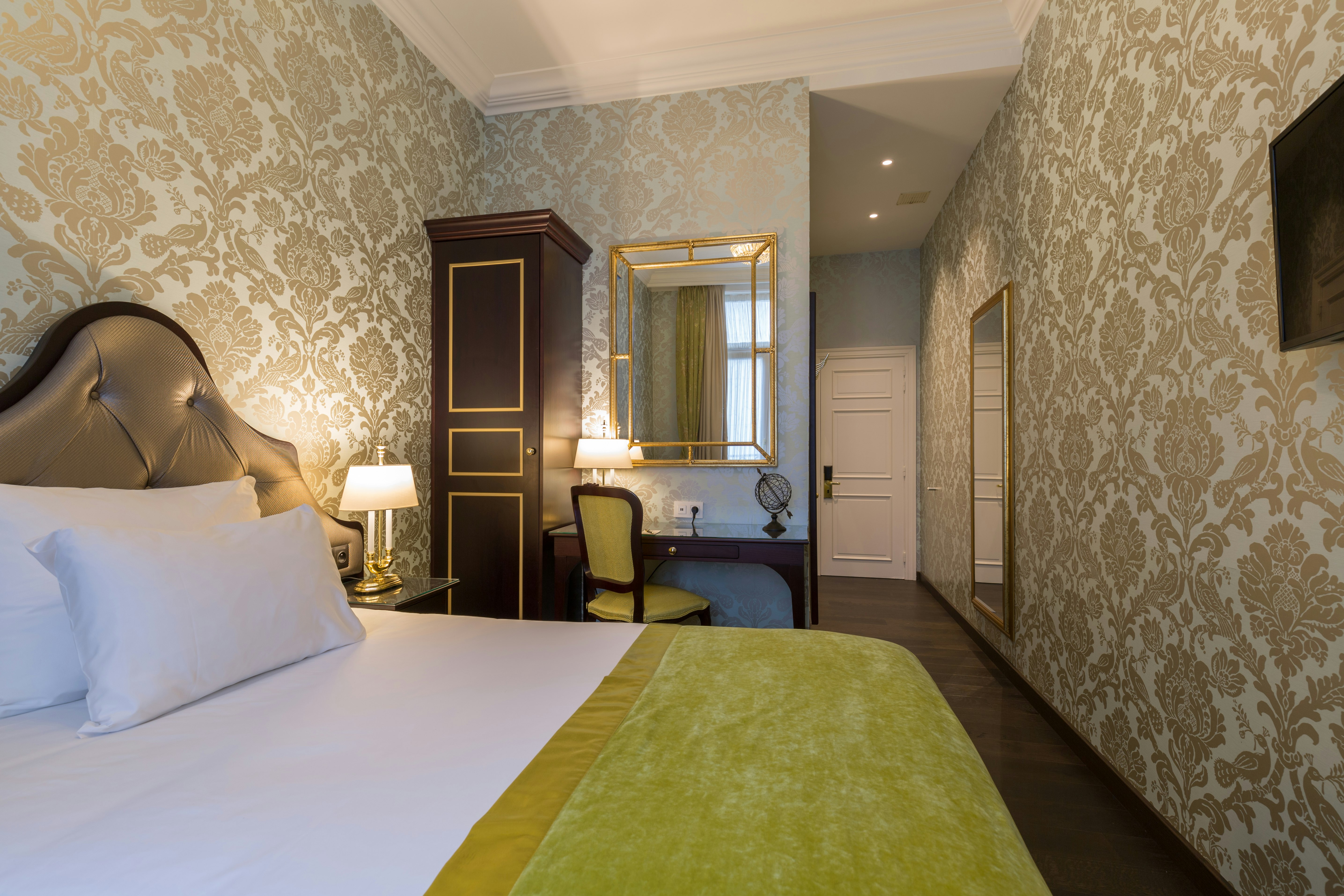 Stanhope Hotel Brussels By Thon Hotels 21/83
