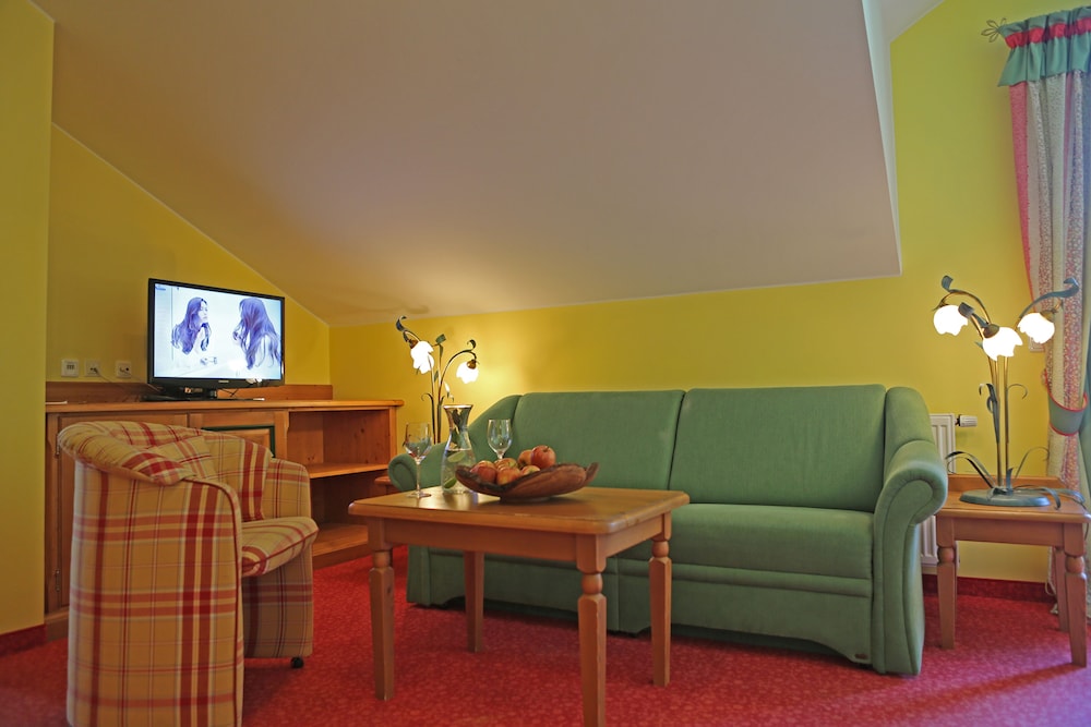 Hotel Sommerhof 53/80