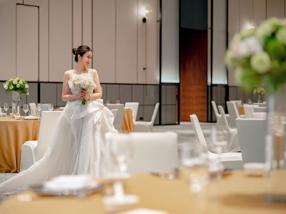 Four Points by Sheraton Urumqi 5/43