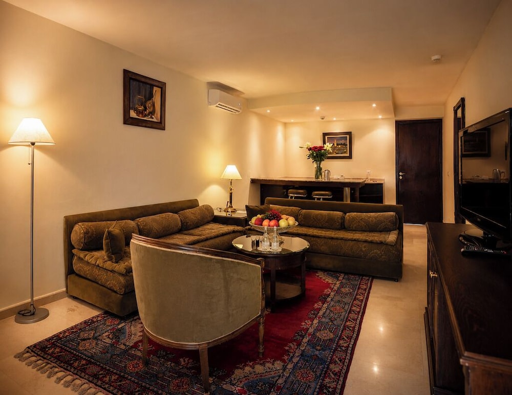 فندق فرح مراكش(Kennedy Hospitality Resort) 32/50