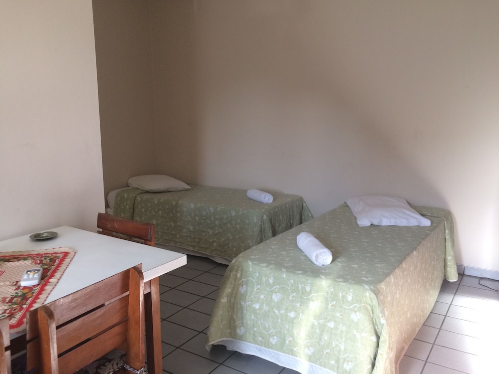 Gentil Hotel 25/46