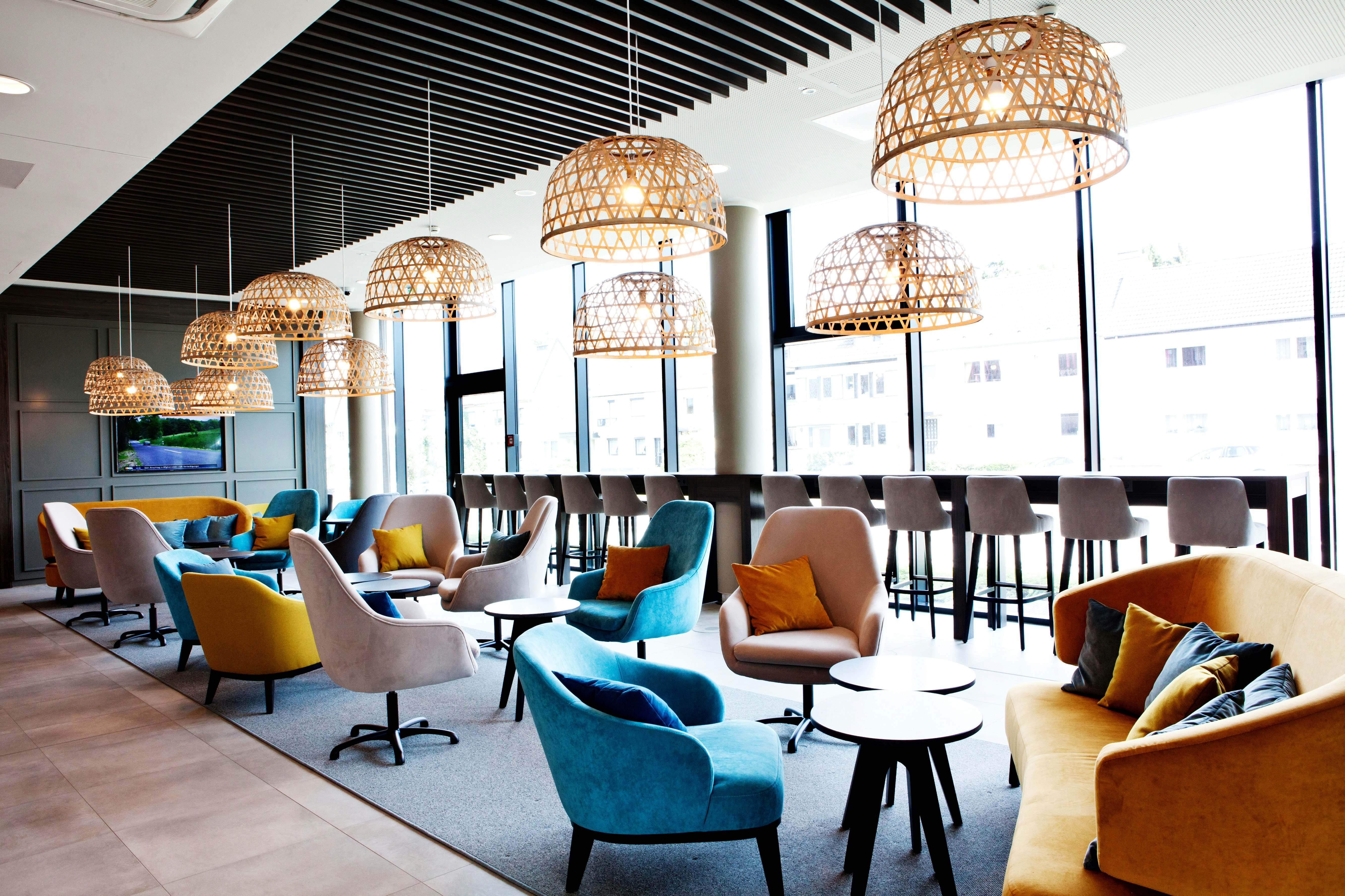 Hampton By Hilton Aachen Tivoli 31/36