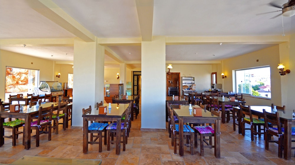 Doada Hotel 30/47