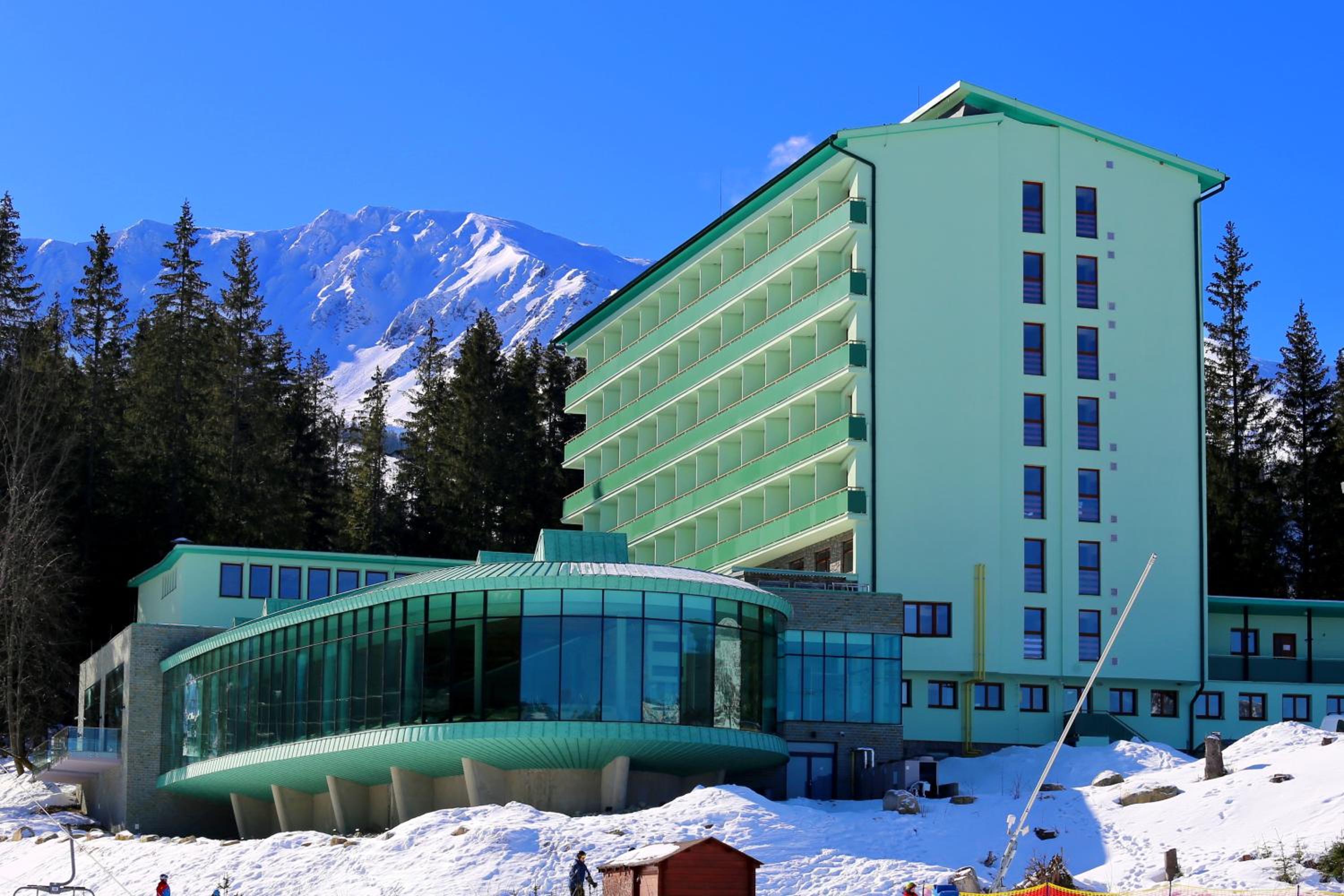 Sorea Snp Hotel 5/50