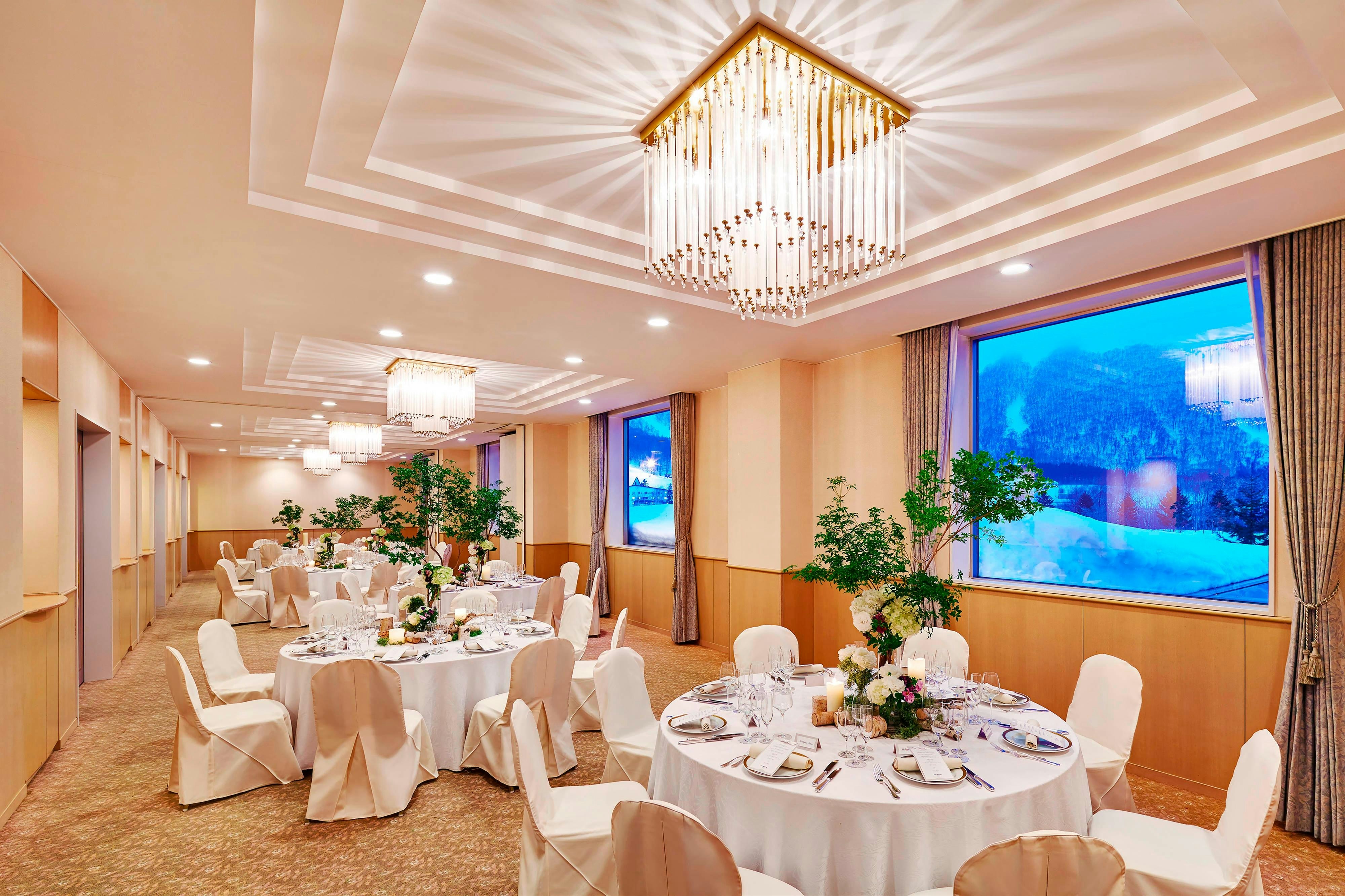 THE WESTIN RUSUTSU RESORT 27/50