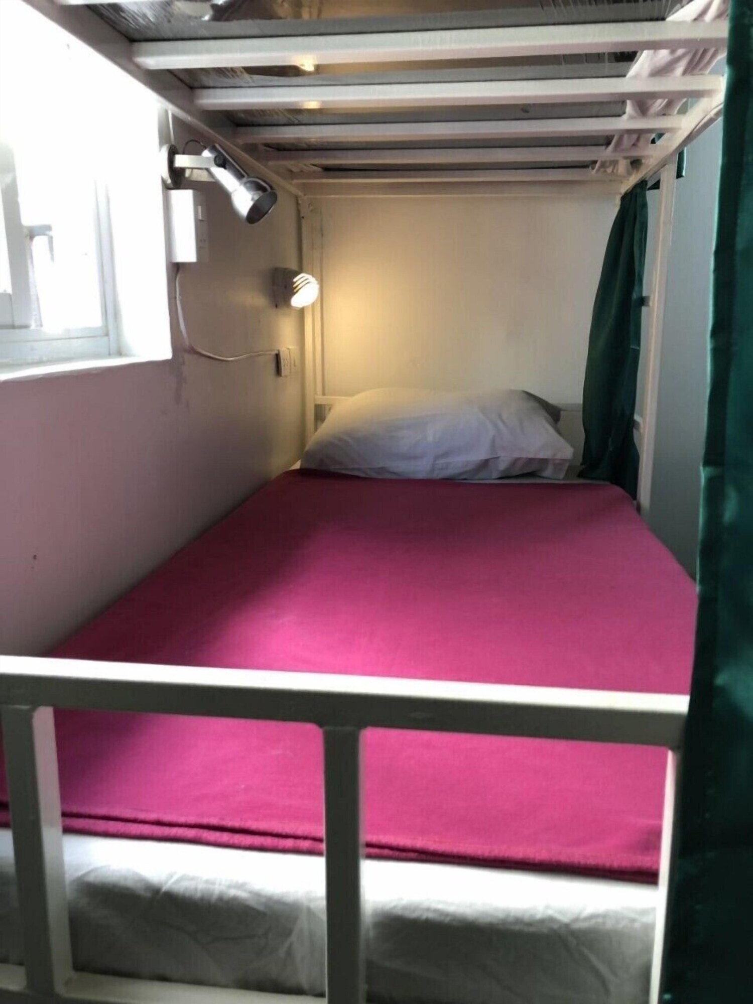 FEMALE DORM