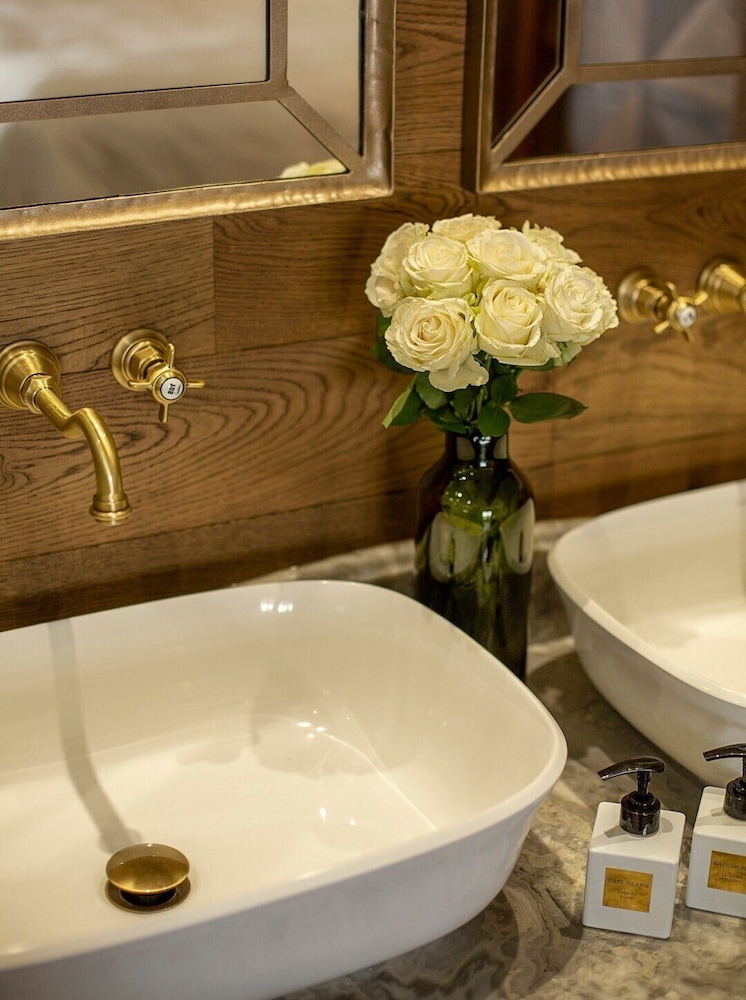 The Giglio Boutique Hotel 23/23