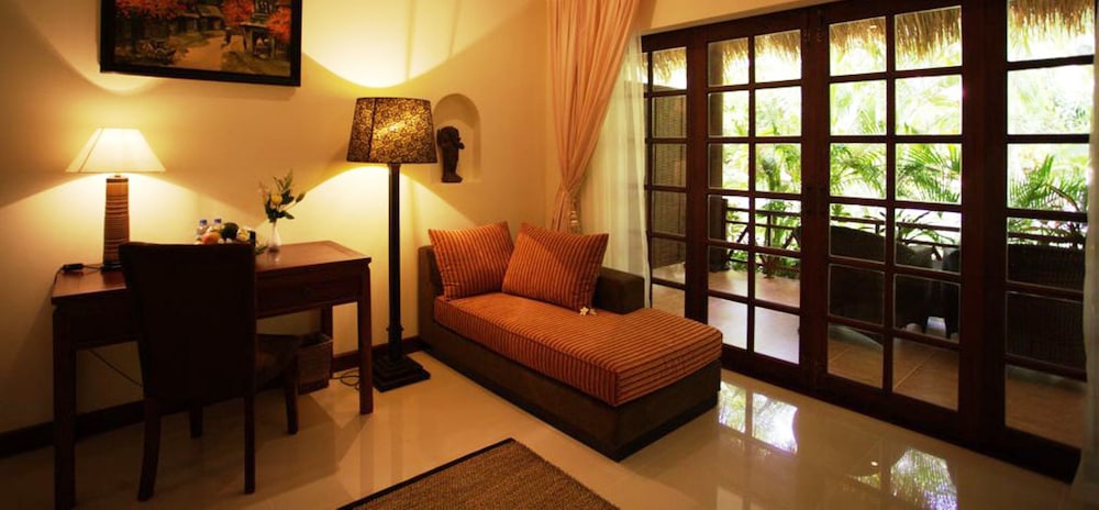 Cham Villas Boutique Luxury Resort 23/50