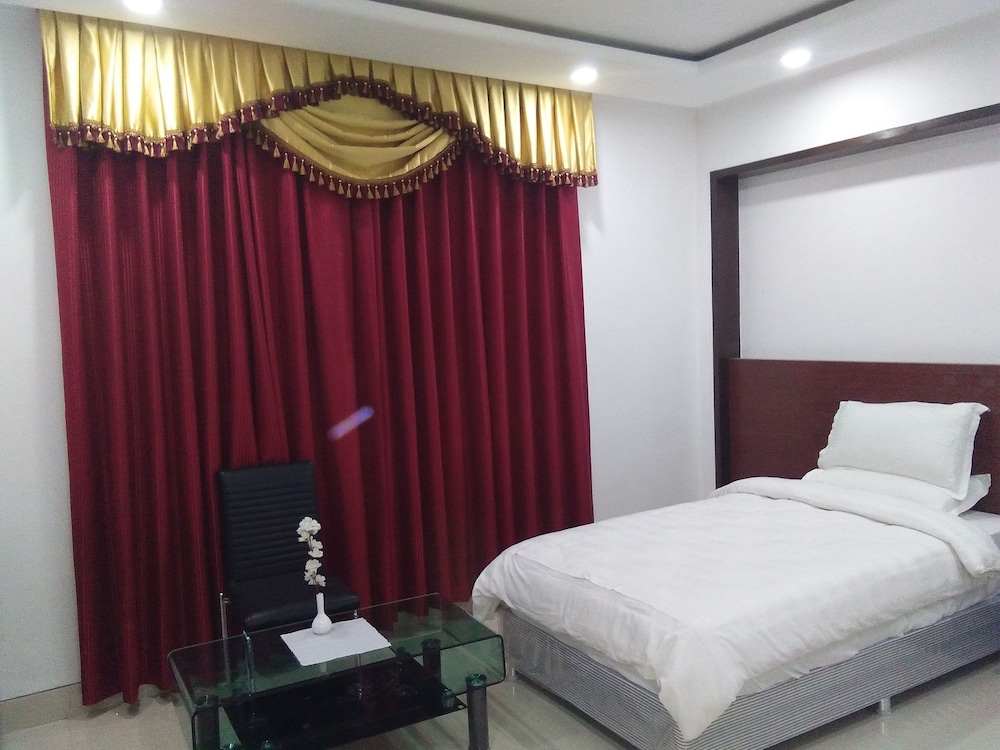 Hotel Seven Inn Bodhgaya 5/21