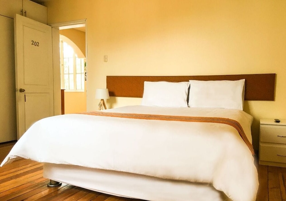 Serra Nova Hostel 19/62