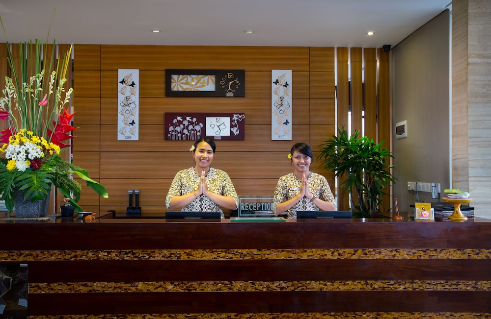 Asa Bali Luxury Villas Spa 5/67