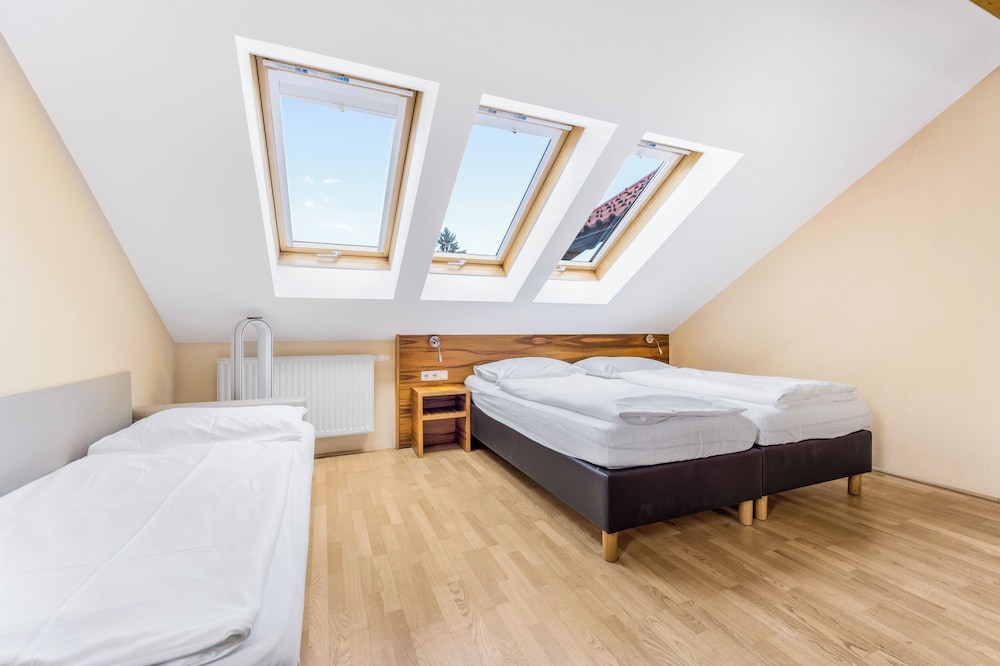 Das Grune Hotel Zur Post - 100 Bio 37/74