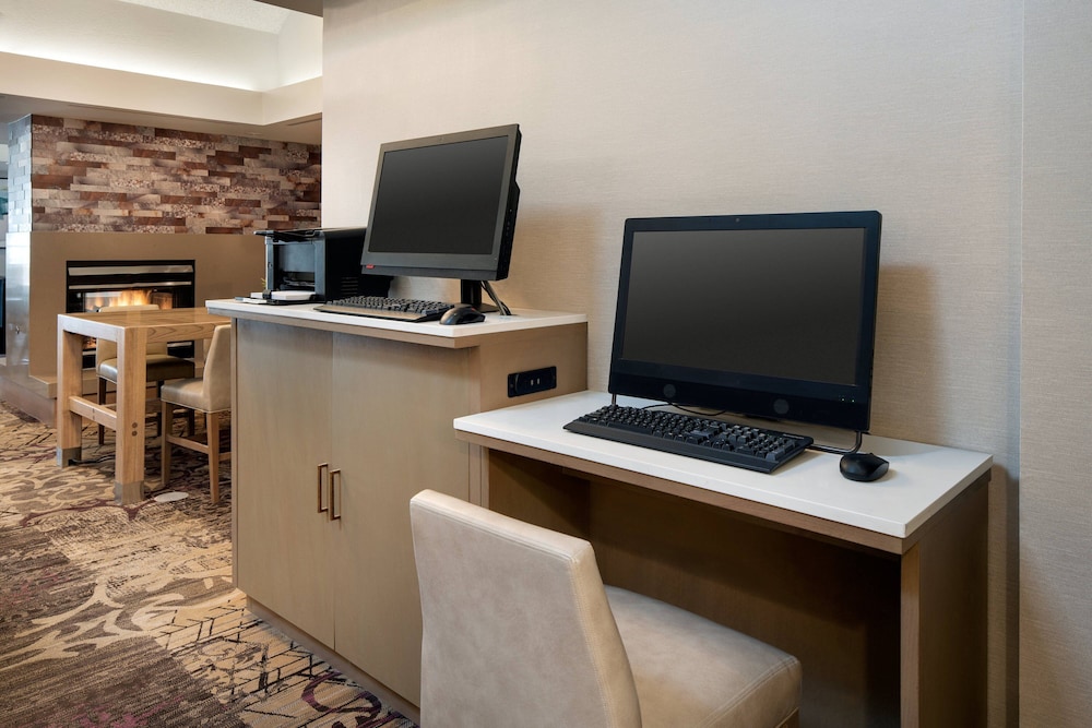 Residence Inn Las Vegas Convention Center 32/46
