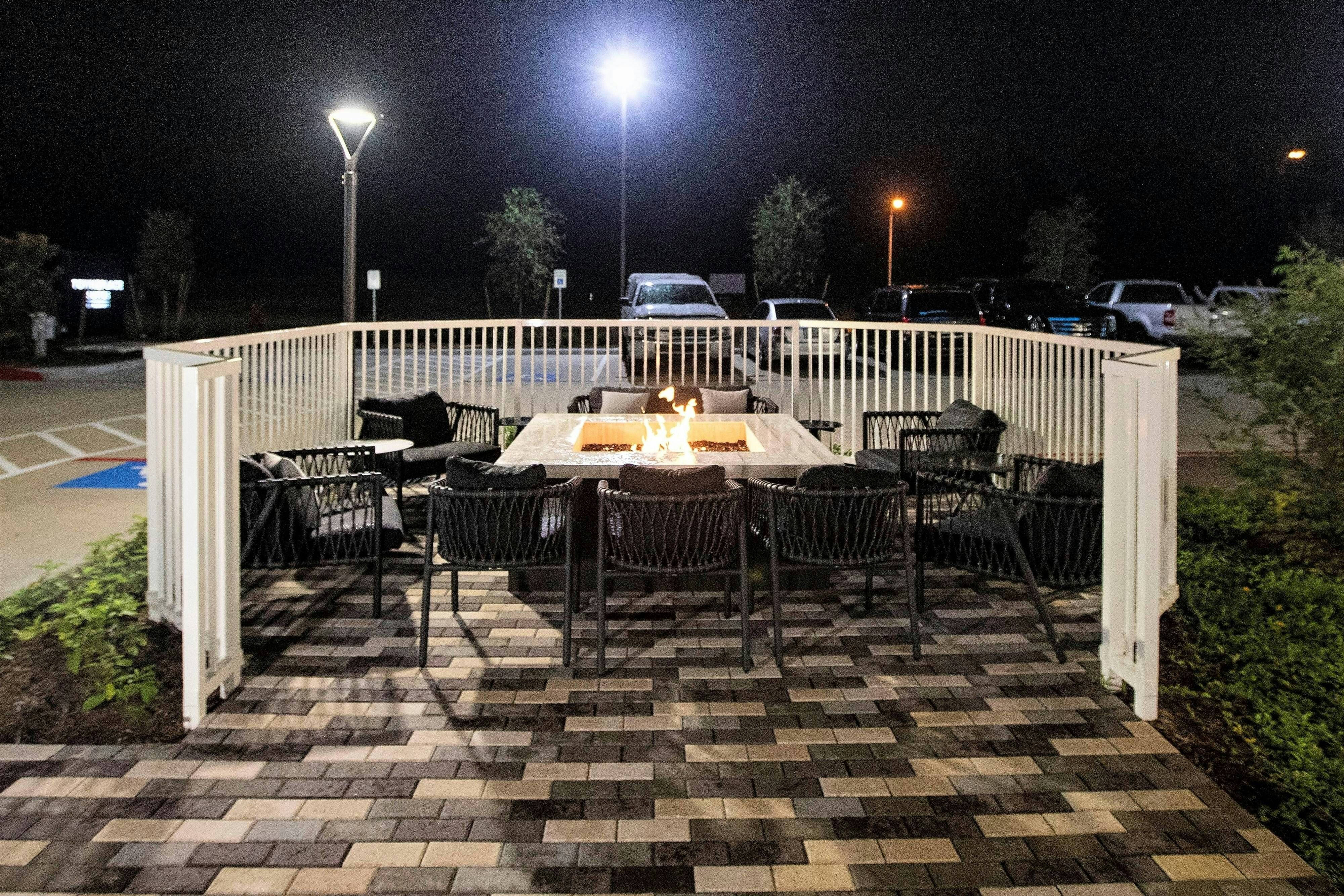 TownePlace Suites by Marriott Conroe 10/51