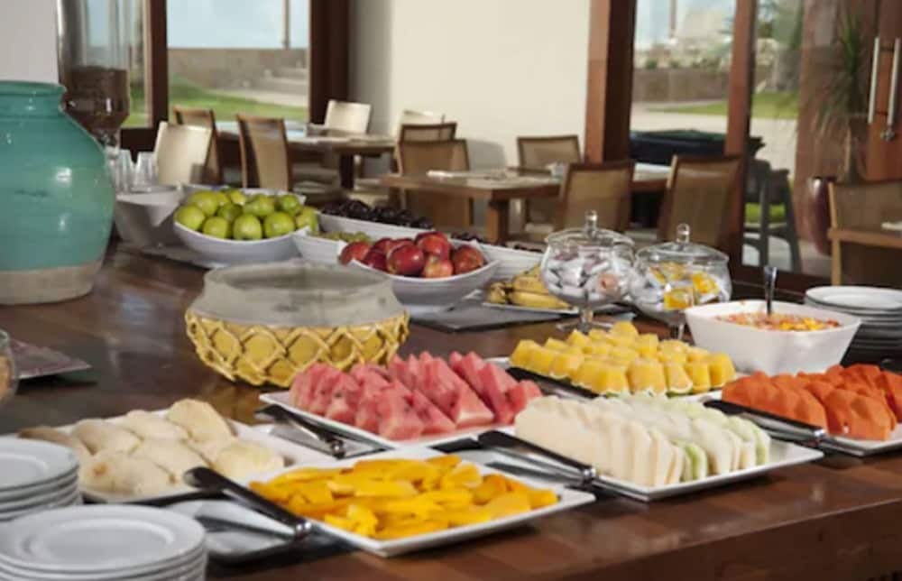 Jatiuca Hotel and Resort 30/84