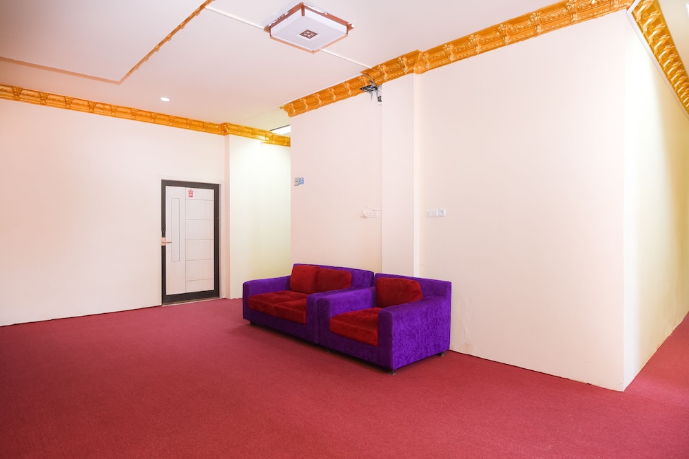 Hotel Capital O 854 Ub Caisar Hotel 22/28