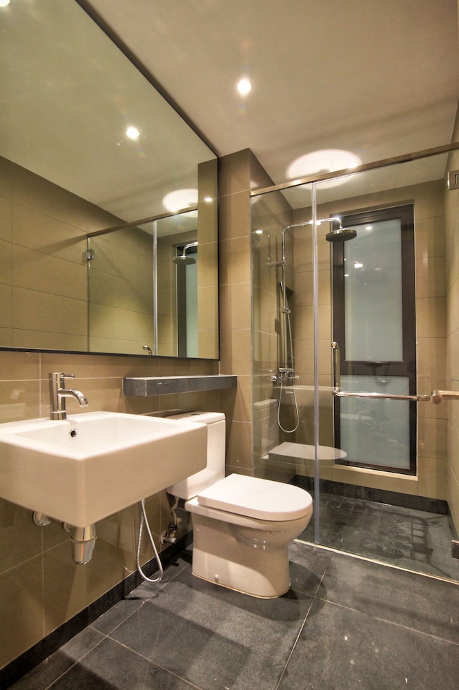 Vista Residences Genting Highlands @ Icon Stay 21/22