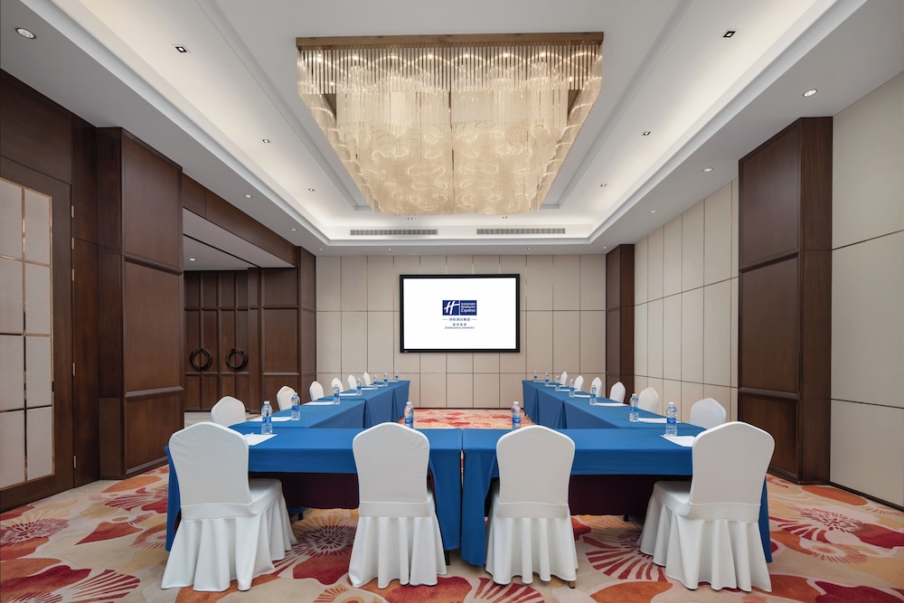 Holiday Inn Express Zhangzhou Zhangpu by IHG، Shima 37/50