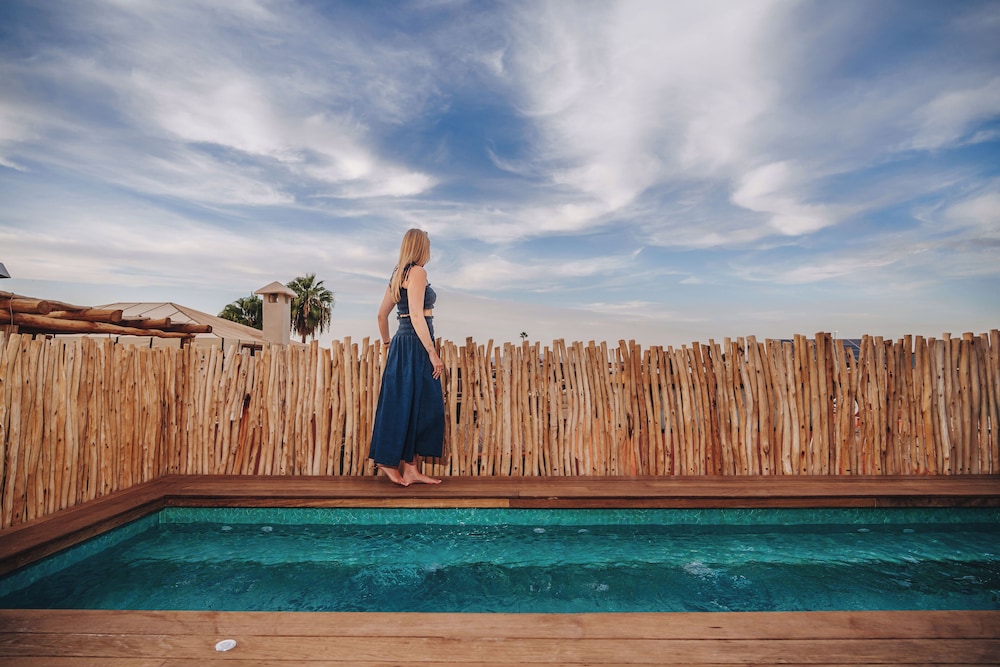 Nobu Hotel Marrakech 76/82