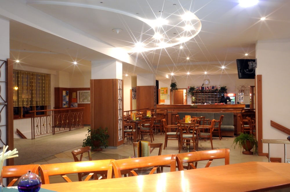 Hotel Boboty 5/39