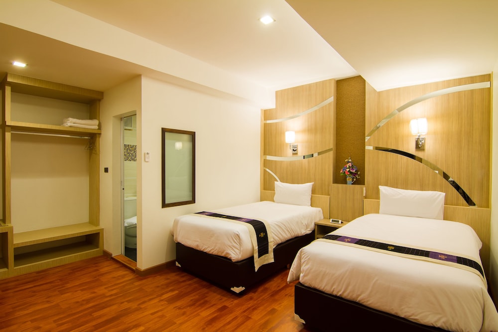 Delio Boutique Hotel 32/62