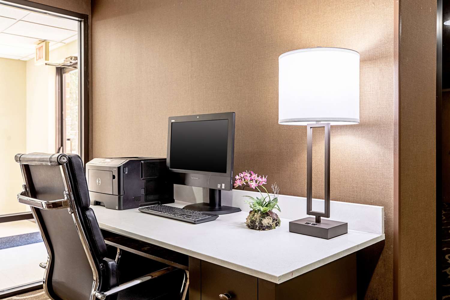 Comfort Inn Indianapolis North - Carmel 10/18