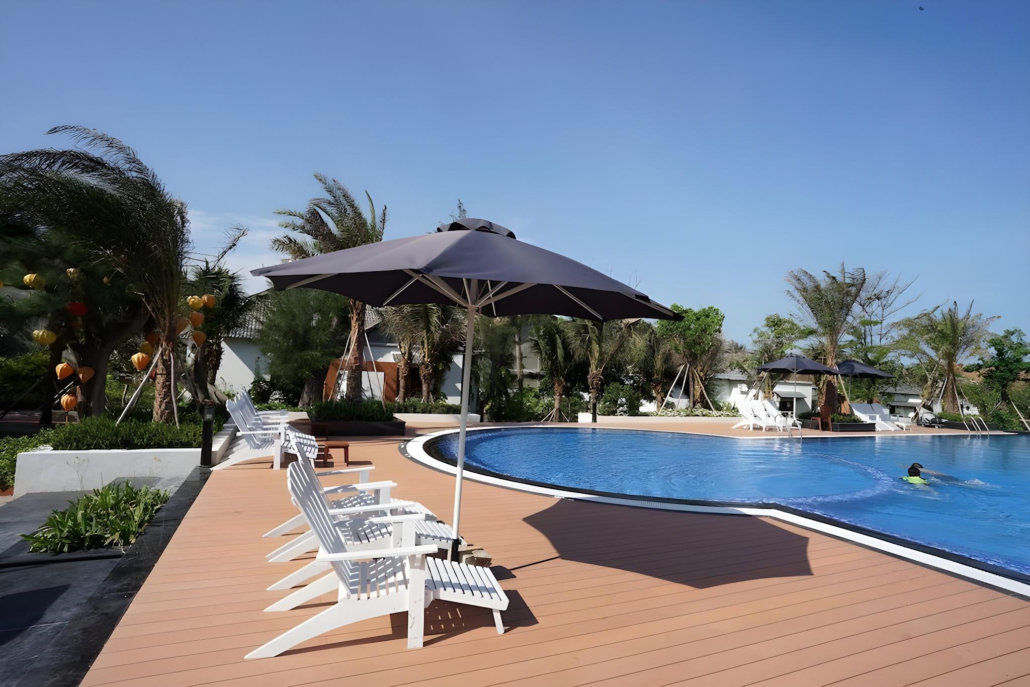 HON BA LAGI BEACH RESORT 43/50