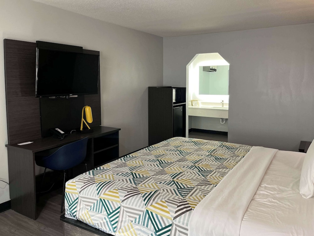 Motel6 Lafayette, IN 15/29