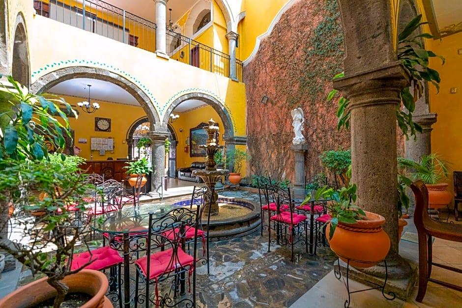 Casa Dulce Maria 22/33
