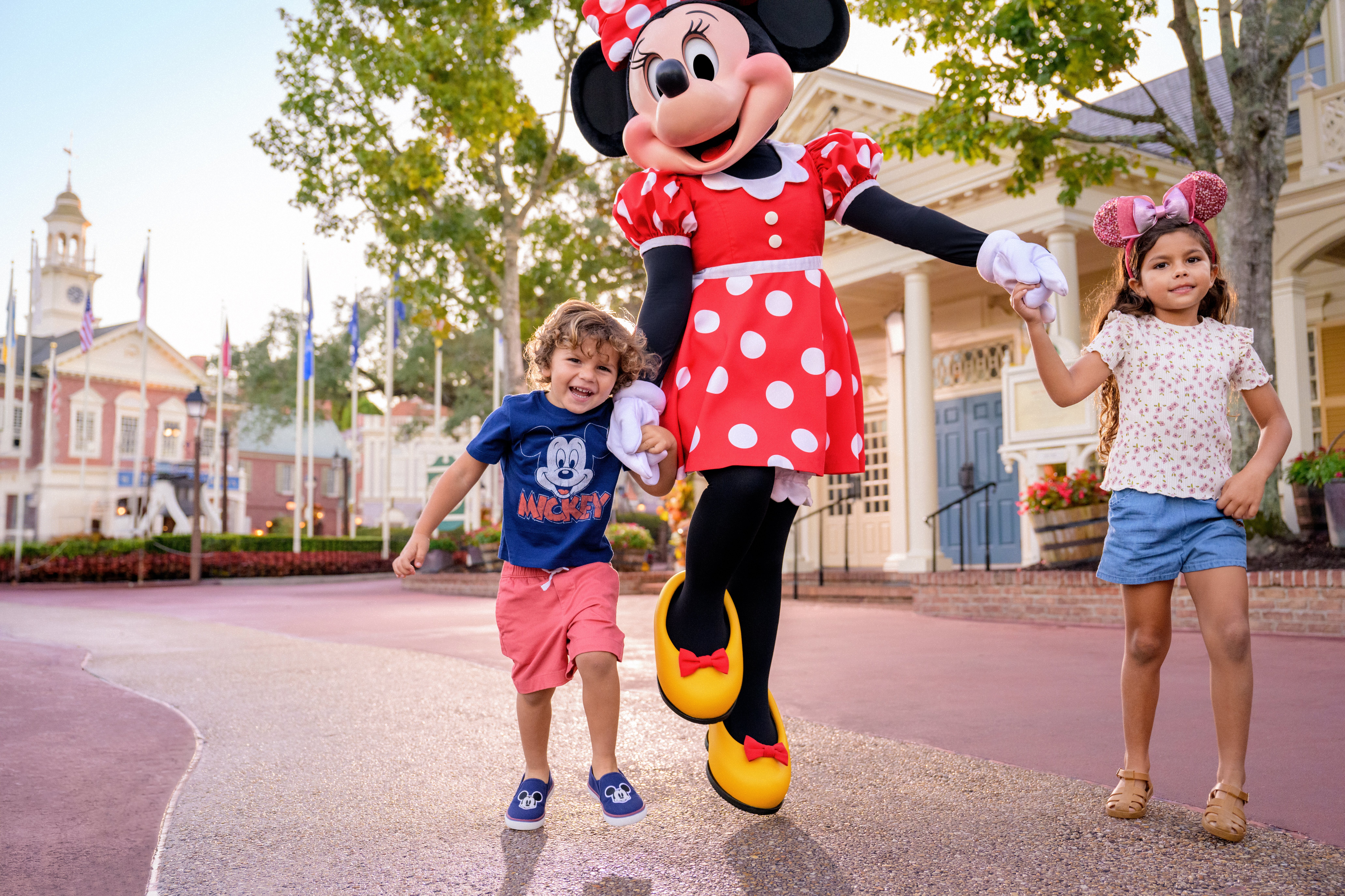 Holiday Inn Orlando Disney Springs Area 69/79