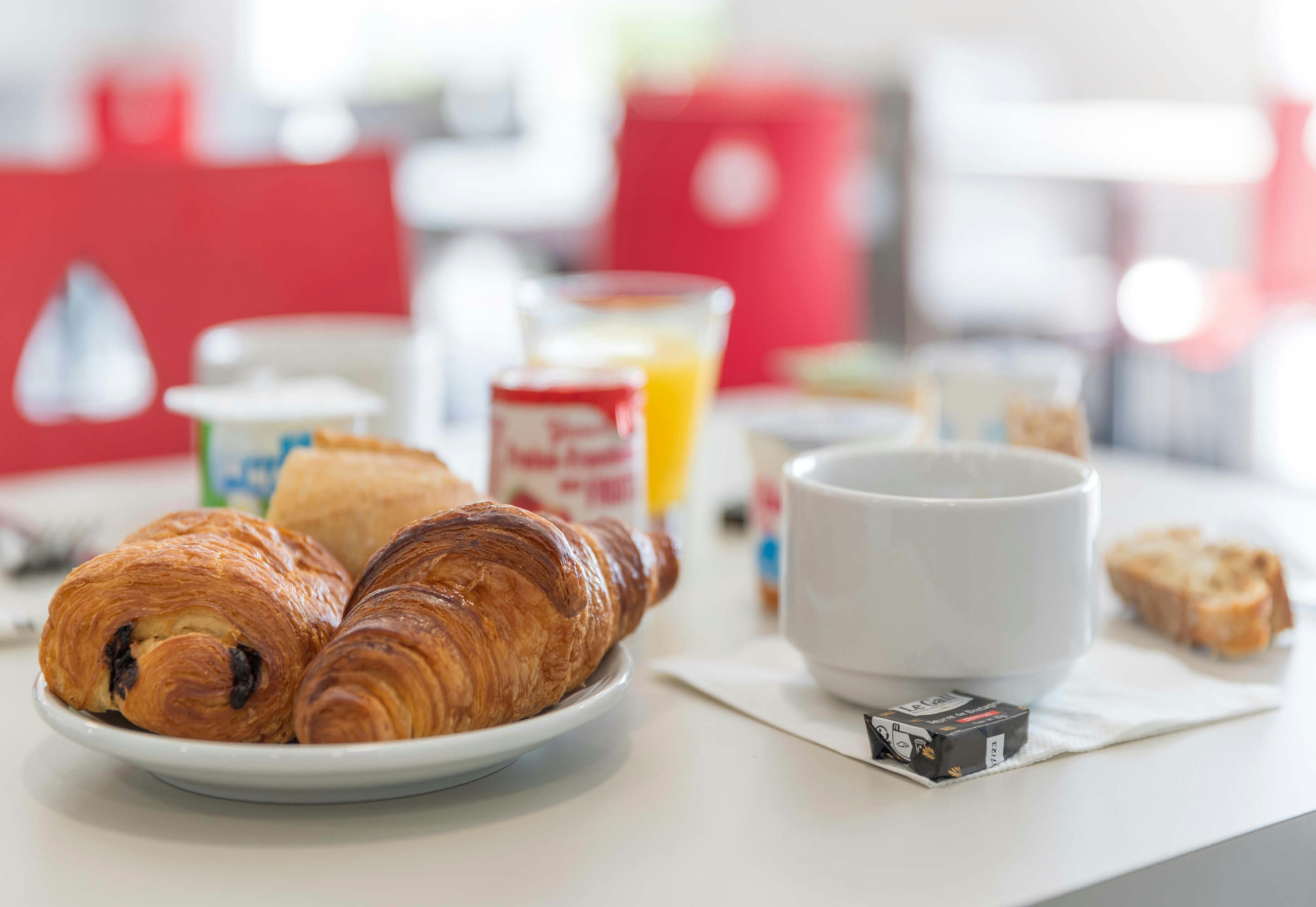 B&B HOTEL Romilly-sur-Seine 17/25