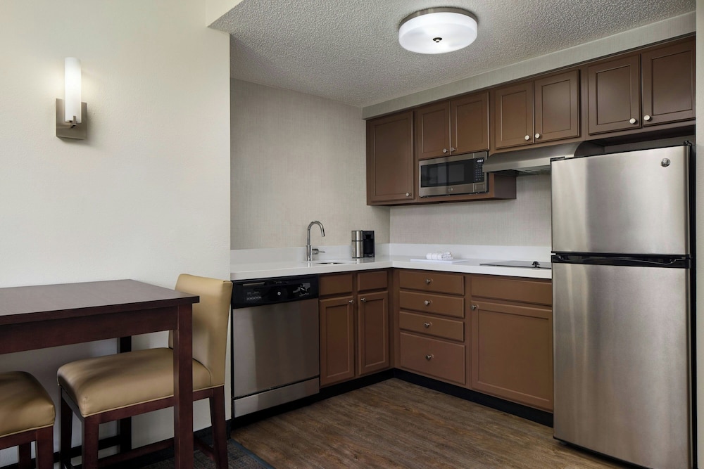 Residence Inn By Marriott Raleigh Crabtree 4/50