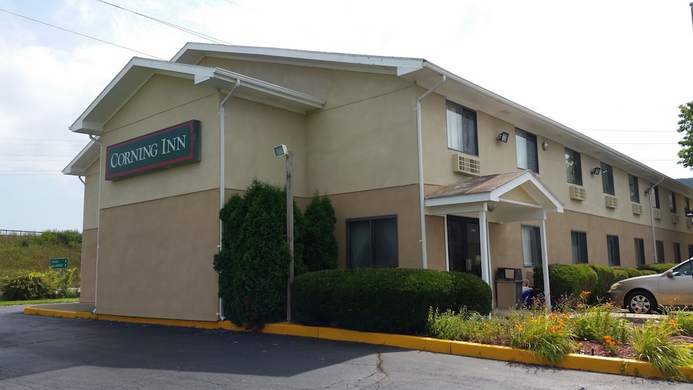 Corning Inn 3/48