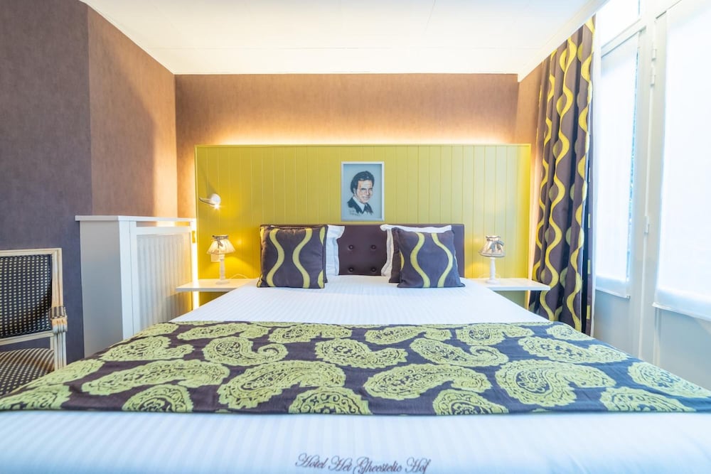 Hotel Gheestelic Hof 34/69
