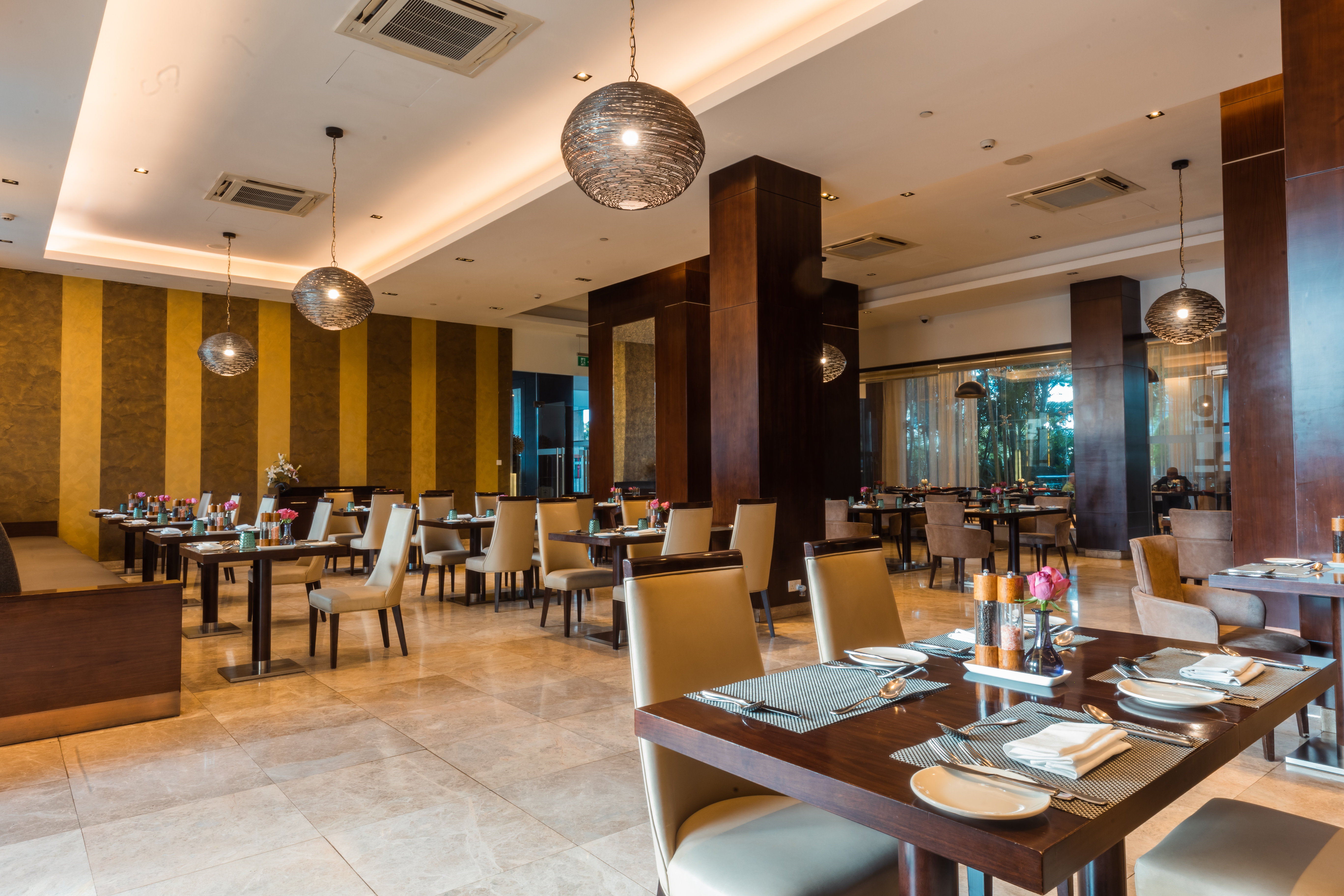 Crowne Plaza Nairobi Airport 52/78