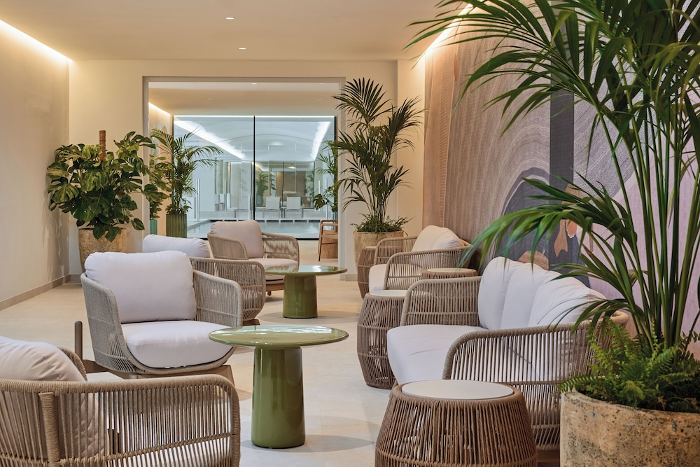 Grupotel Cala Marsal Nature Hotel 48/70