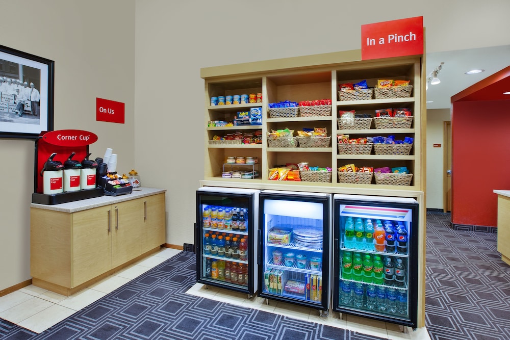 Towneplace Suites By Marriott Brookfield 24/42