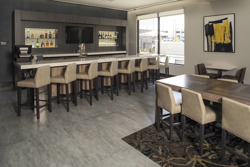 Residence Inn By Marriott Tulsa Downtown 31/48