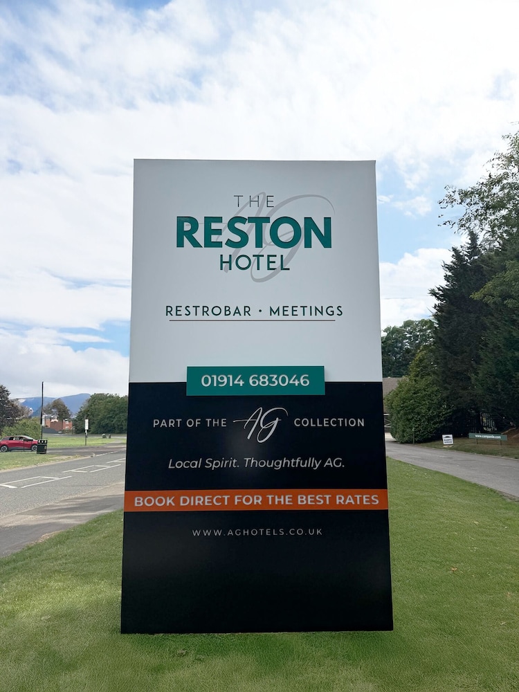 Campanile Washington – Newcastle-Upon-Tyne 10/57
