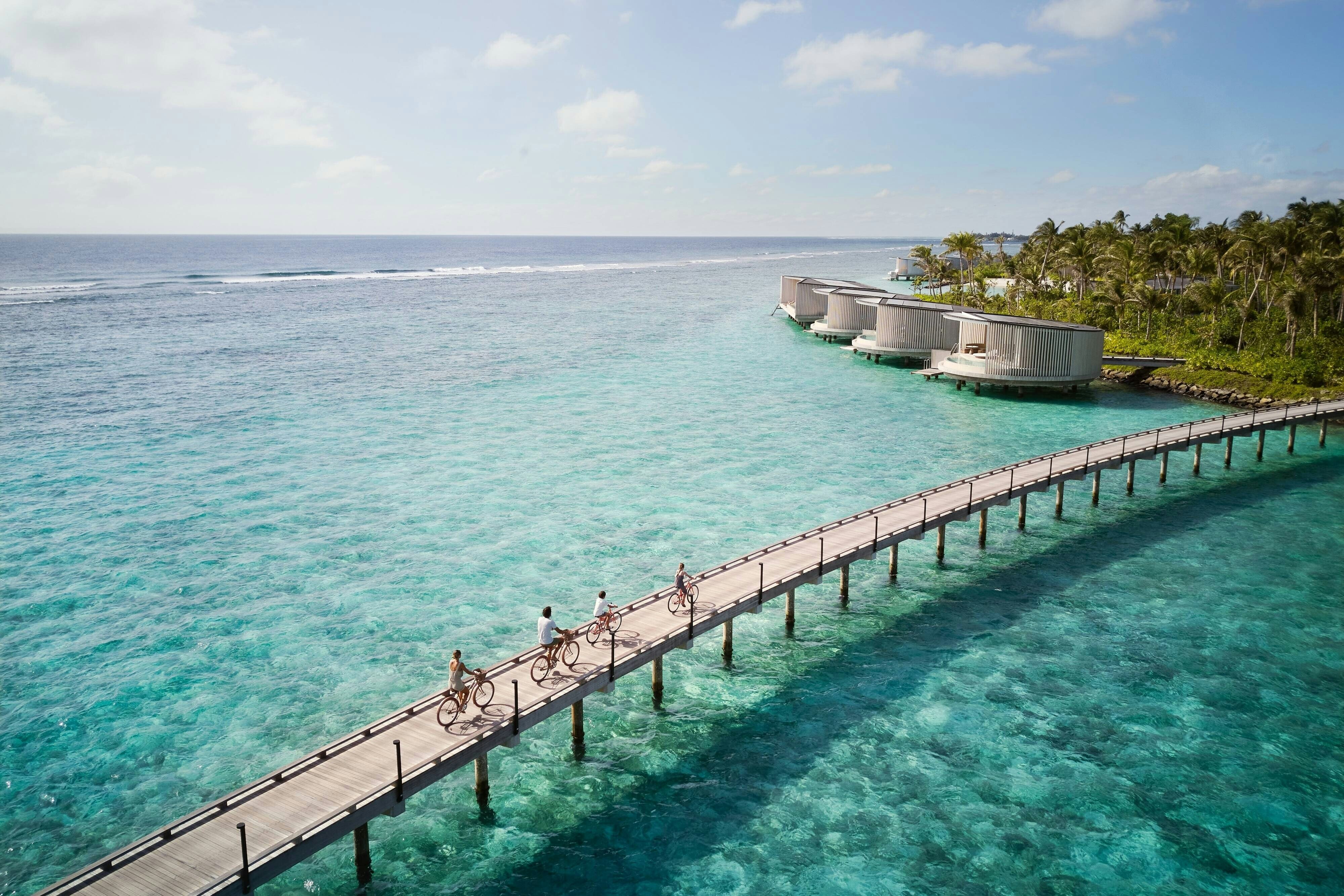 The Ritz-Carlton Maldives, Fari Islands 51/67