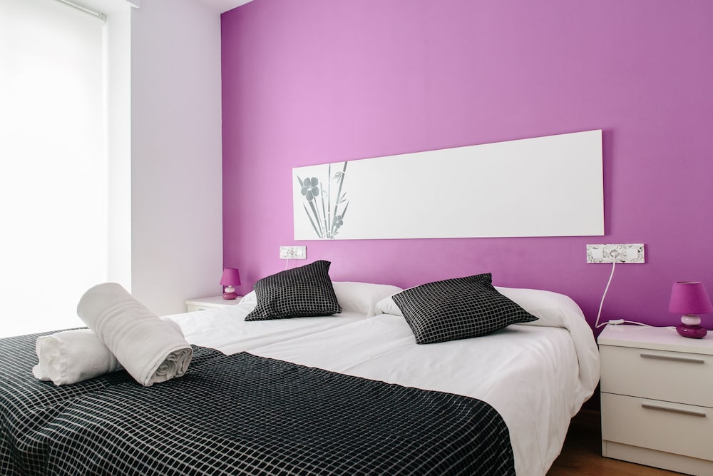 APARTAMENTOS TITO SAN AGUSTIN 17/55