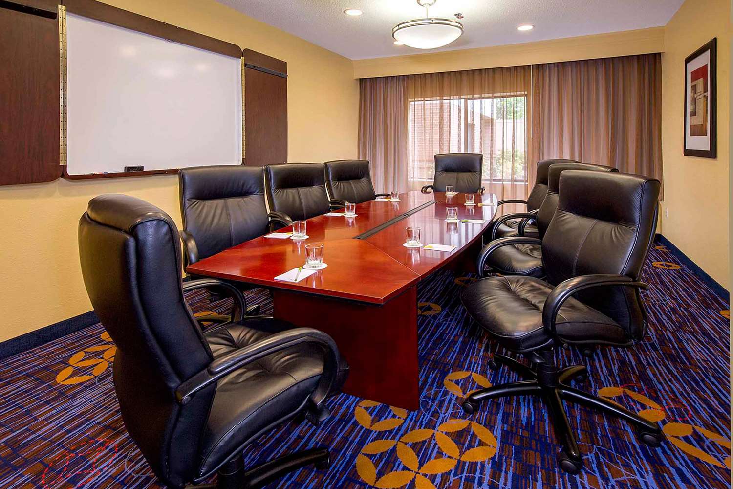 Sonesta Select Durham Research Triangle Park 12/16