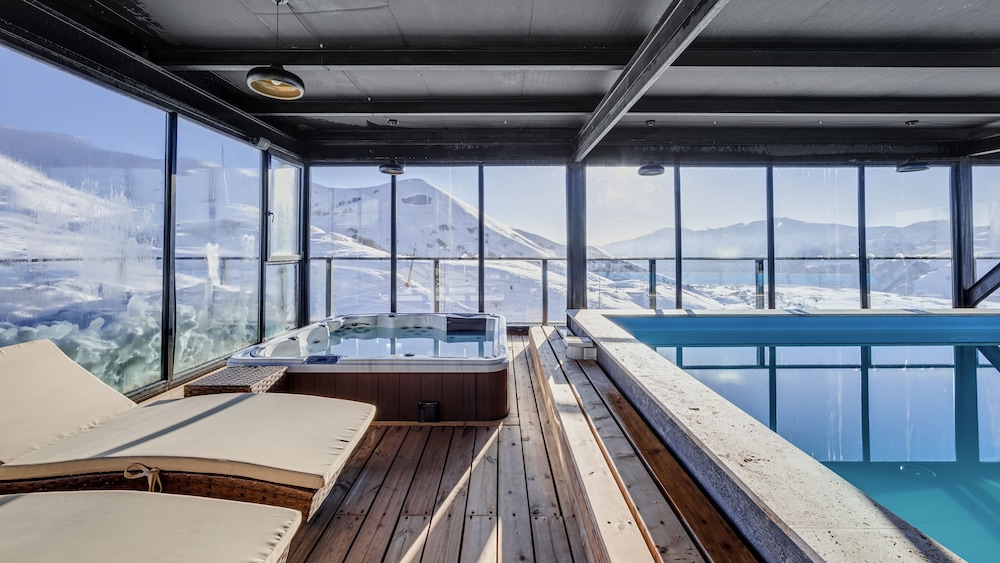 Gudauri Loft 25/50