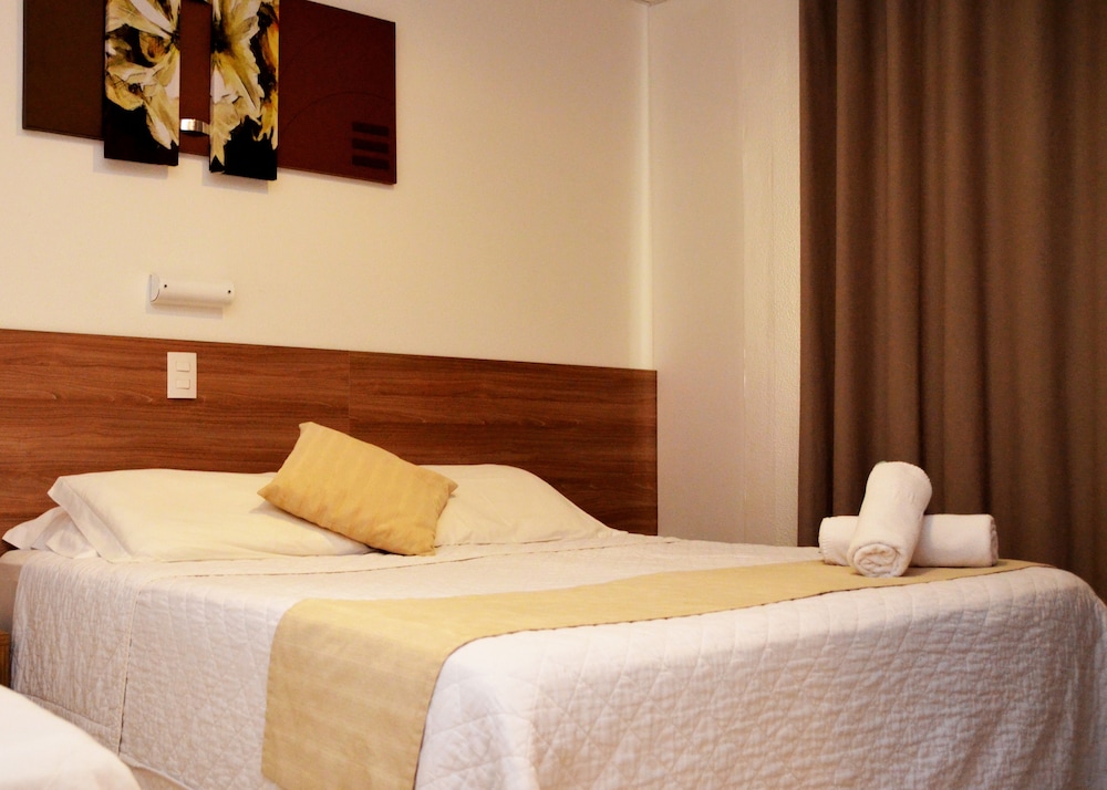 Mar De Canasvieiras Hotel And Eventos 32/76