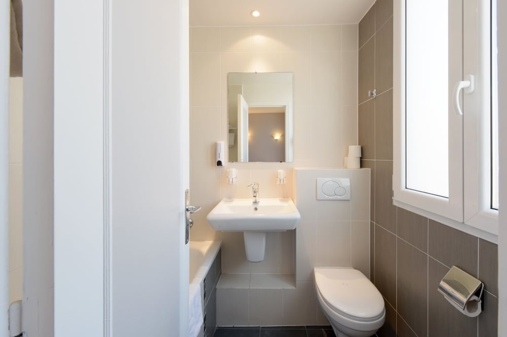 New Hotel Gare Du Nord 46/50