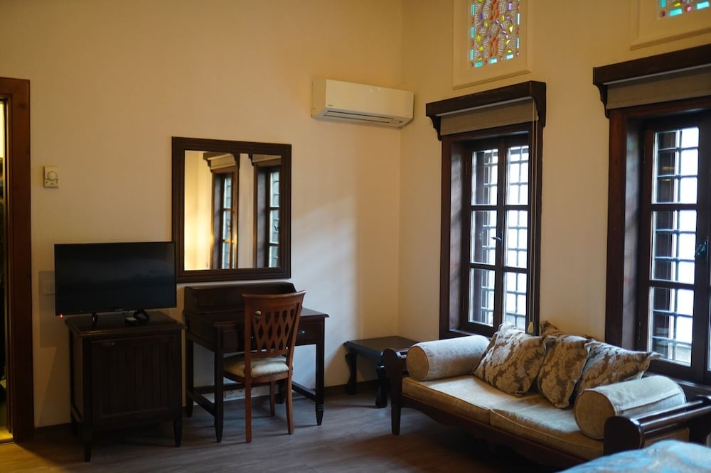 OTANTIK CLUB HOTEL 29/49